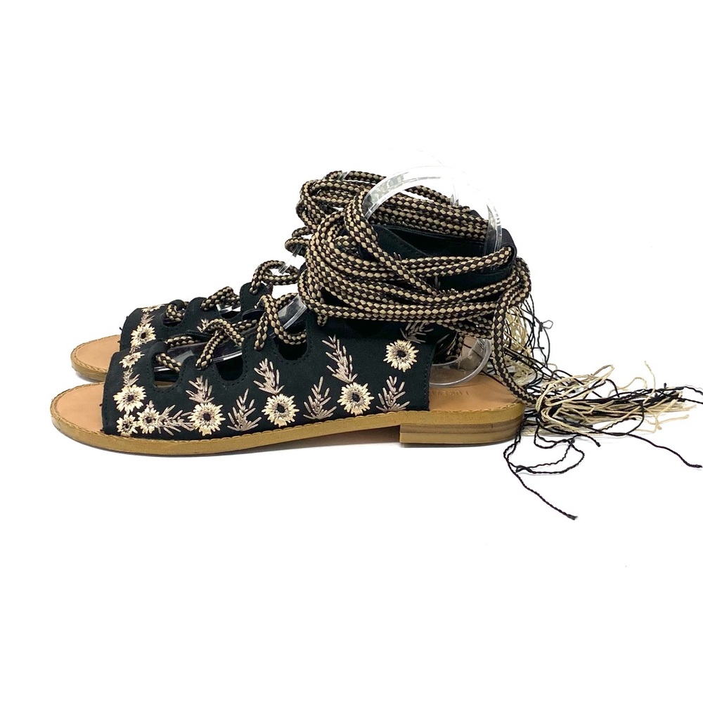 Forever 21 Sandals